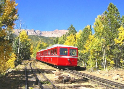 Western States National Park