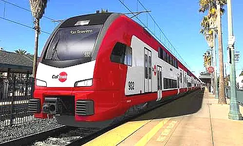 Western States National Park