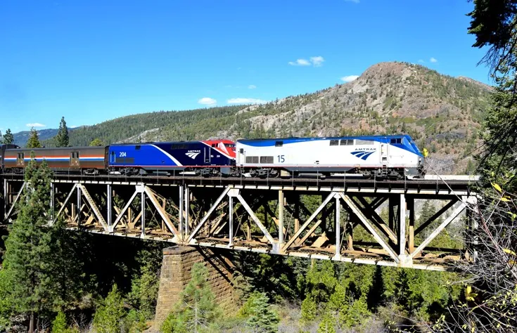 Western States National Park