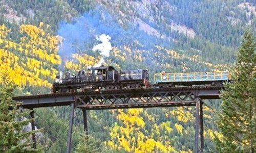 Western States National Park