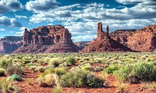 Western States National Park