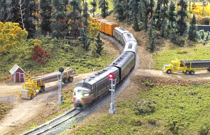 Western States National Park