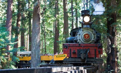Western States National Park