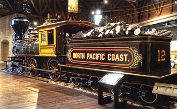 Western States National Park