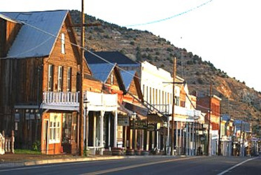Western States National Park