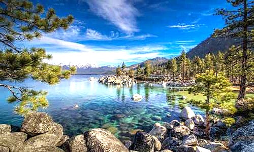 Western States National Park