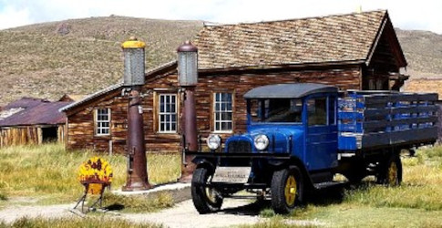 Western States National Park