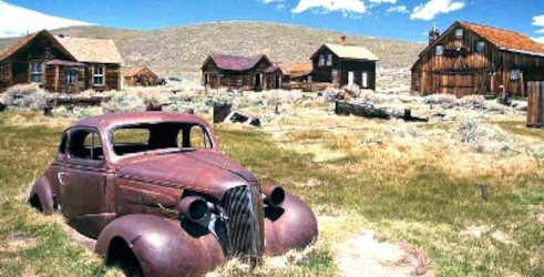 Western States National Park