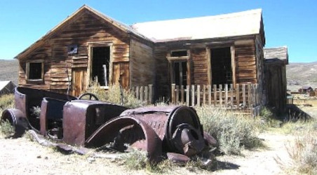 Western States National Park