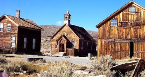Western States National Park