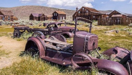 Western States National Park