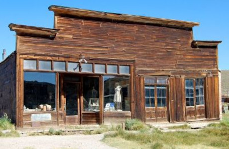 Western States National Park