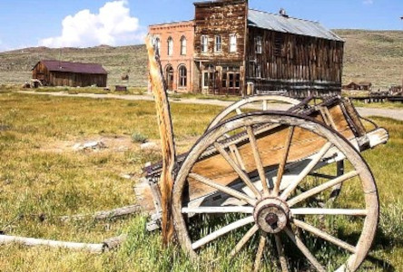 Western States National Park