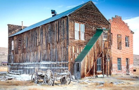 Western States National Park