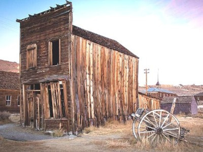 Western States National Park