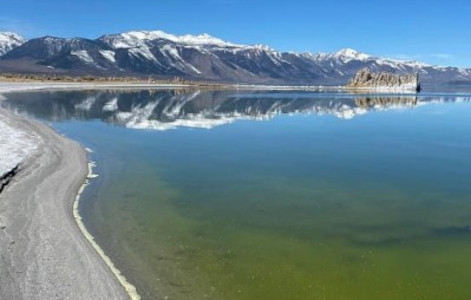 Western States National Park