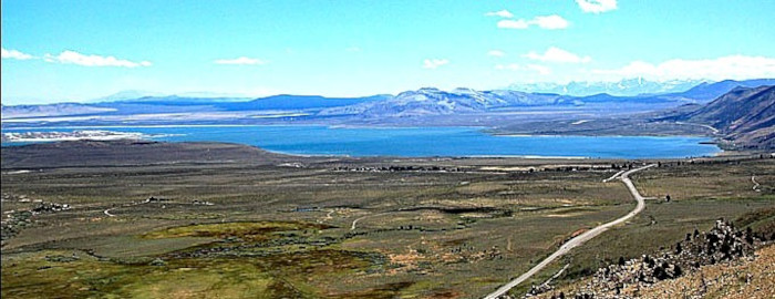 Western States National Park