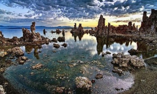 Western States National Park