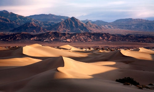 Western States National Park