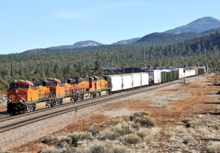 Western States National Park