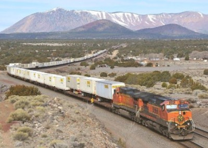 Western States National Park
