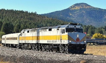 Western States National Park