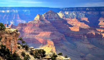 Western States National Park