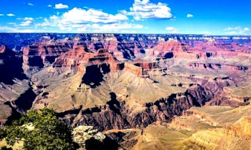 Western States National Park