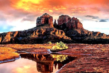 Western States National Park