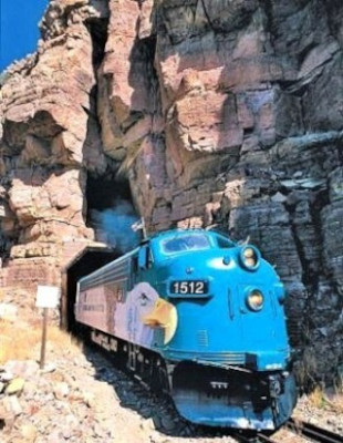 Western States National Park