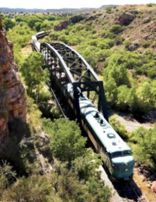 Western States National Park