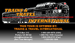 Tour